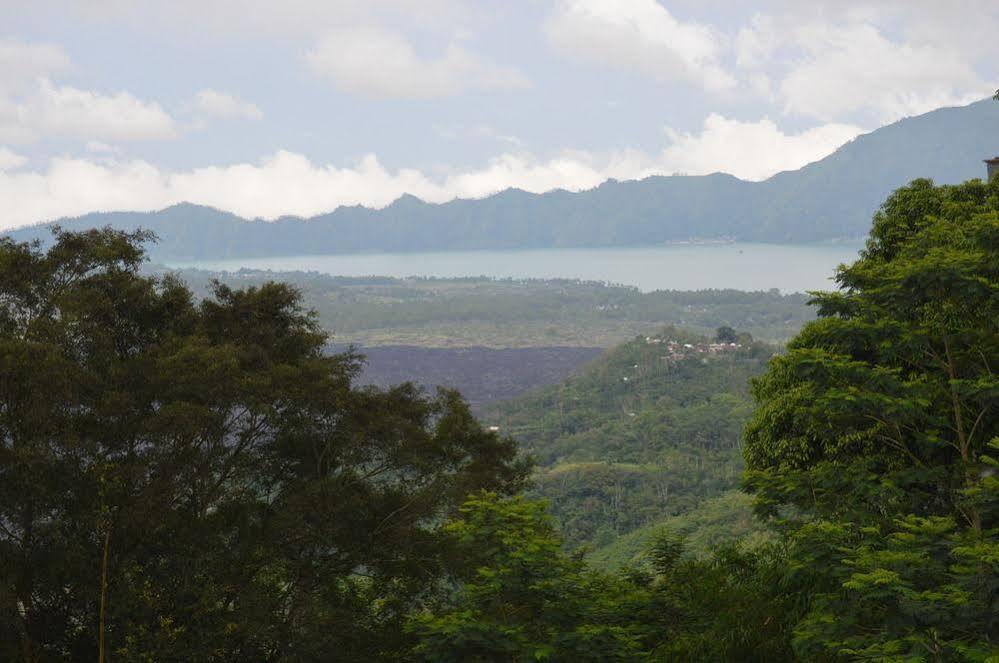 Puri Sebatu Resort Seribatu Exterior foto
